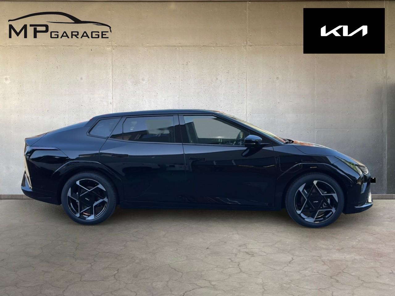 KIA EV4 Fastback 81 kWh GT-Line-image-3