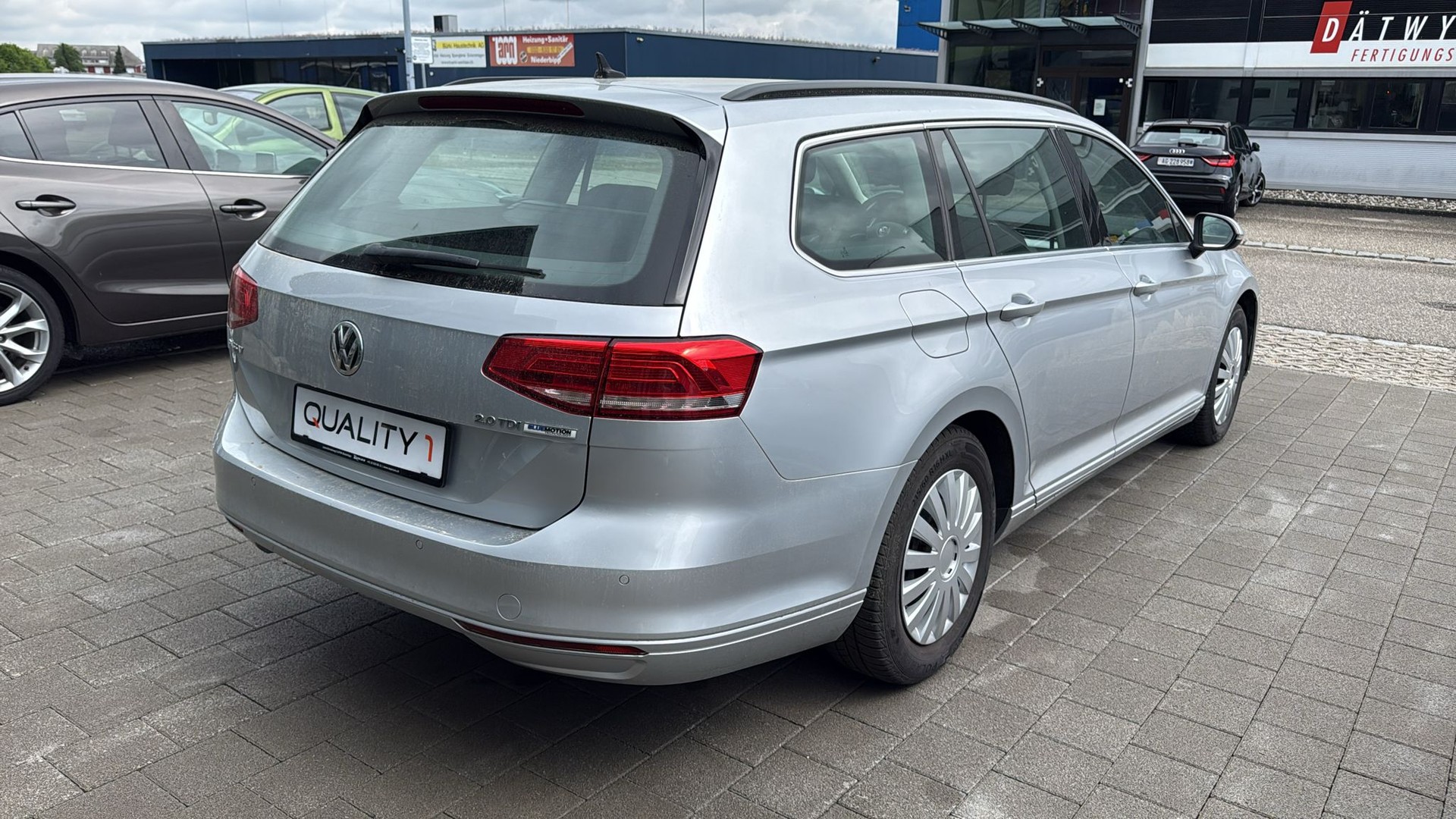 VW Blue Motion-image-14