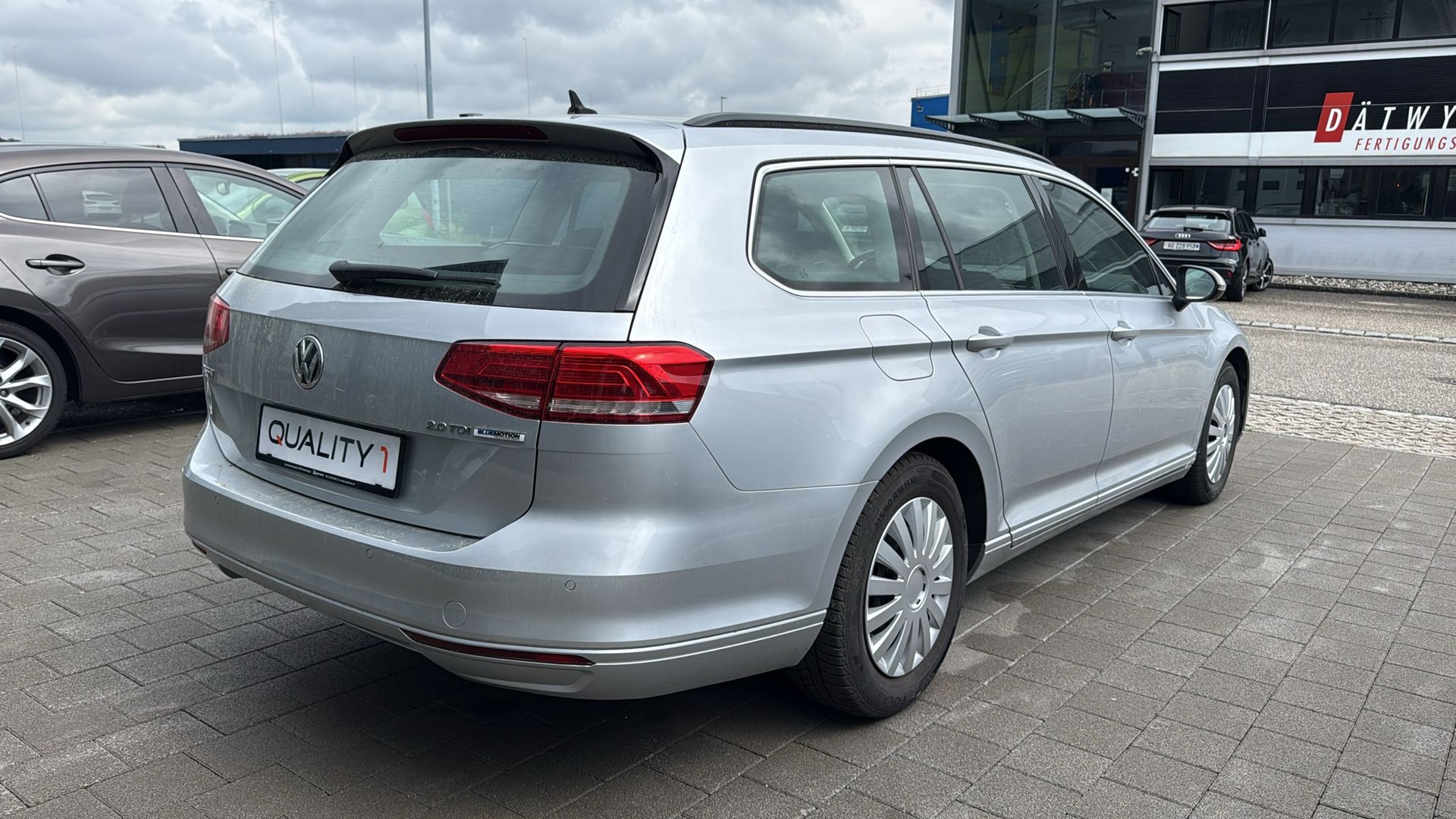 VW Blue Motion-image-10