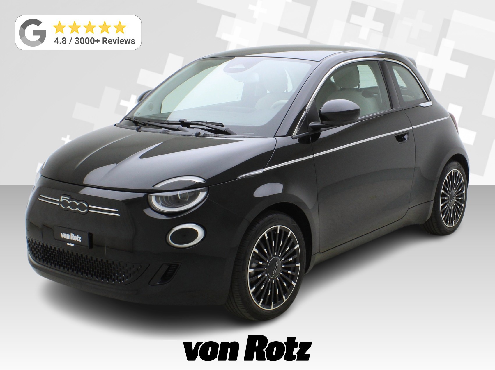 FIAT 500 La Prima-image-0