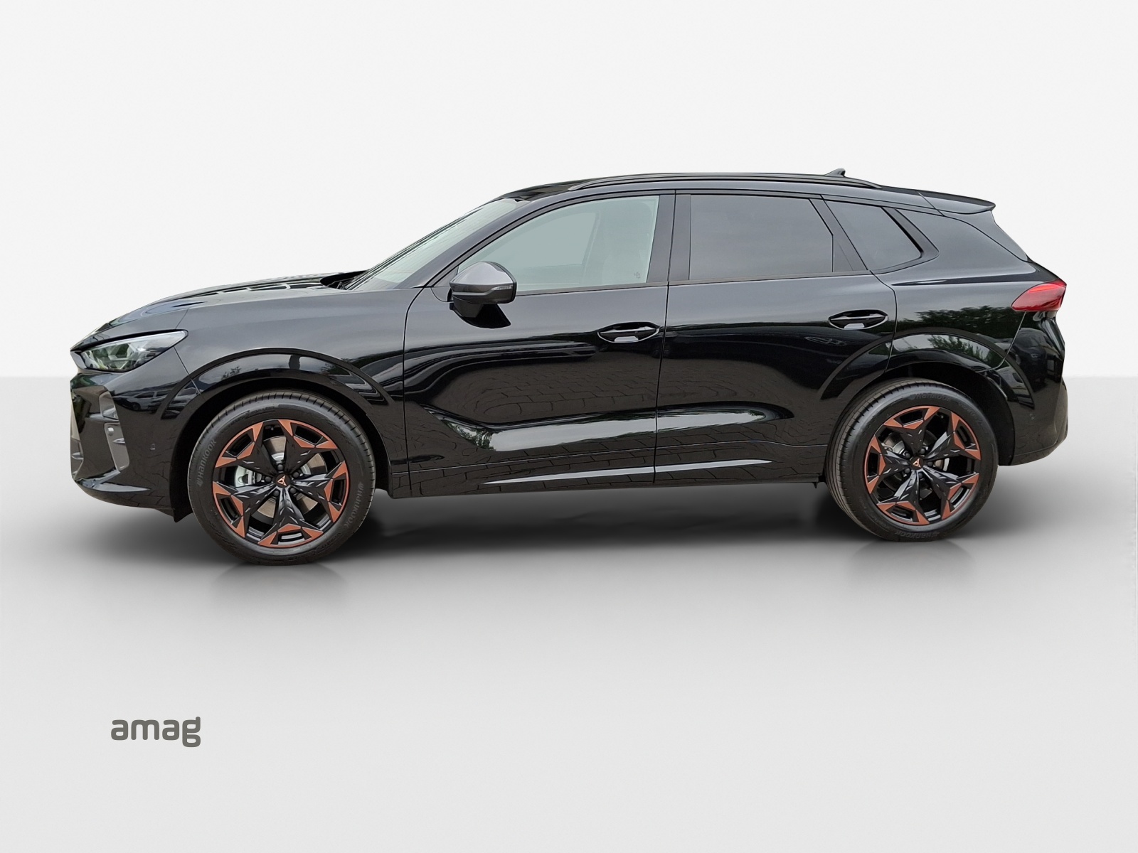 CUPRA Terramar 2.0 TSI Prime Edition DSG 4Drive-image-1