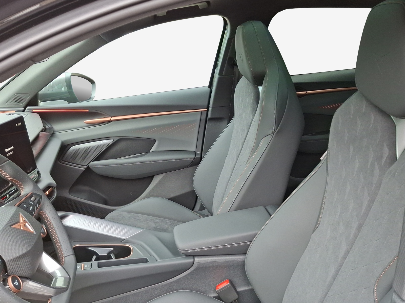 CUPRA Terramar 2.0 TSI Prime Edition DSG 4Drive-image-7