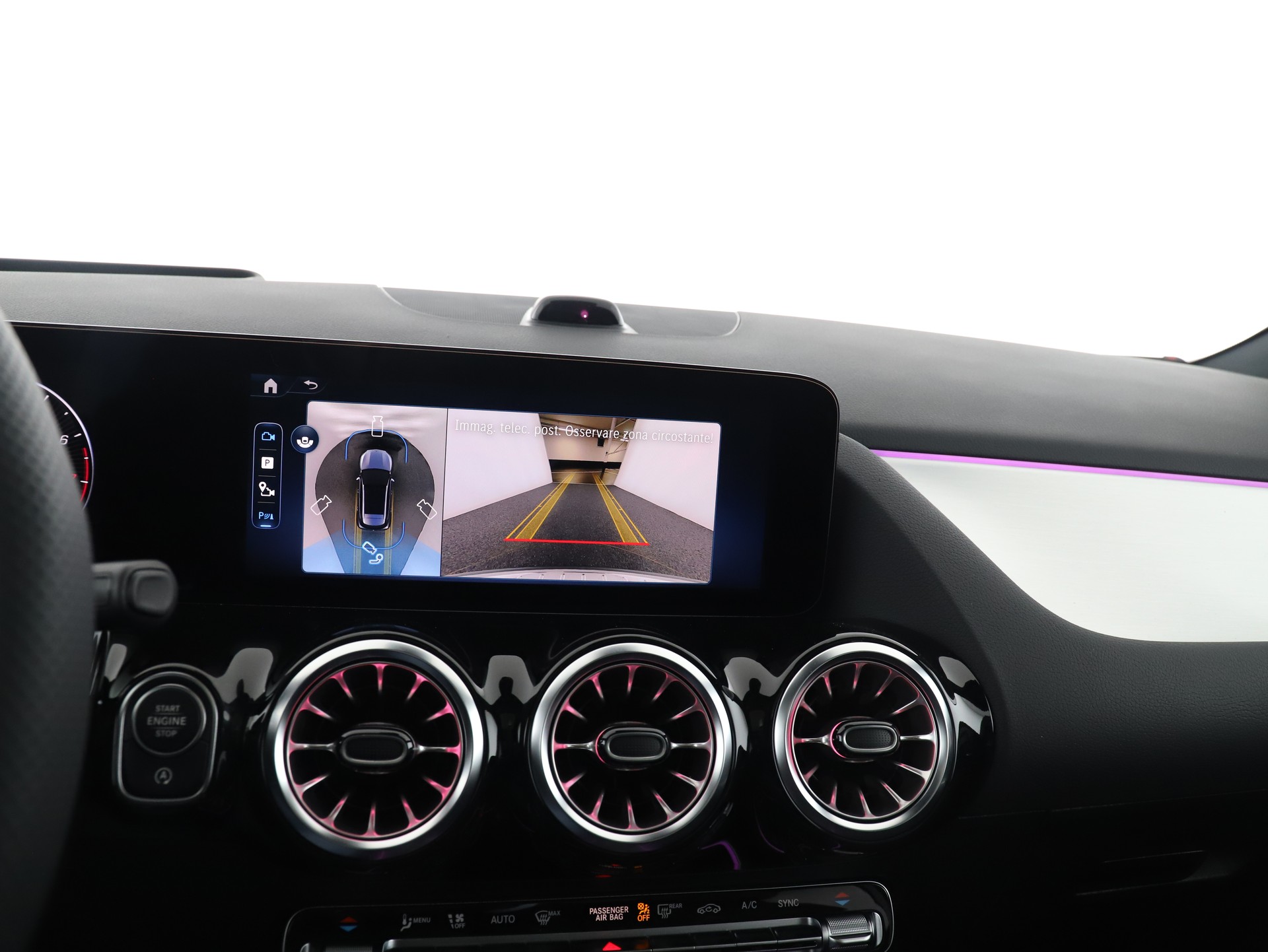 MERCEDES-BENZ GLA 200 Night Star 7G-D-image-15