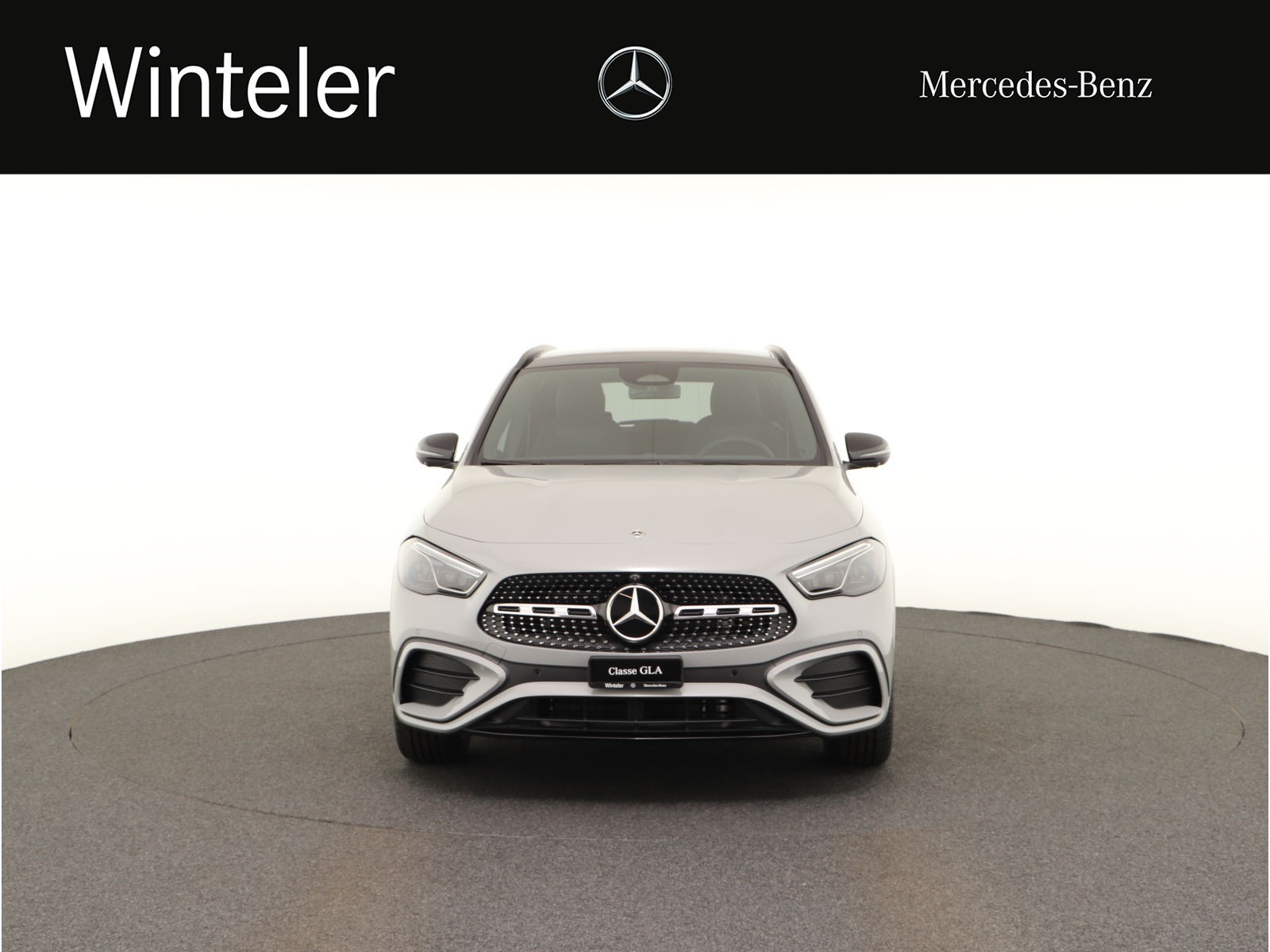 MERCEDES-BENZ GLA 200 Night Star 7G-D-image-8