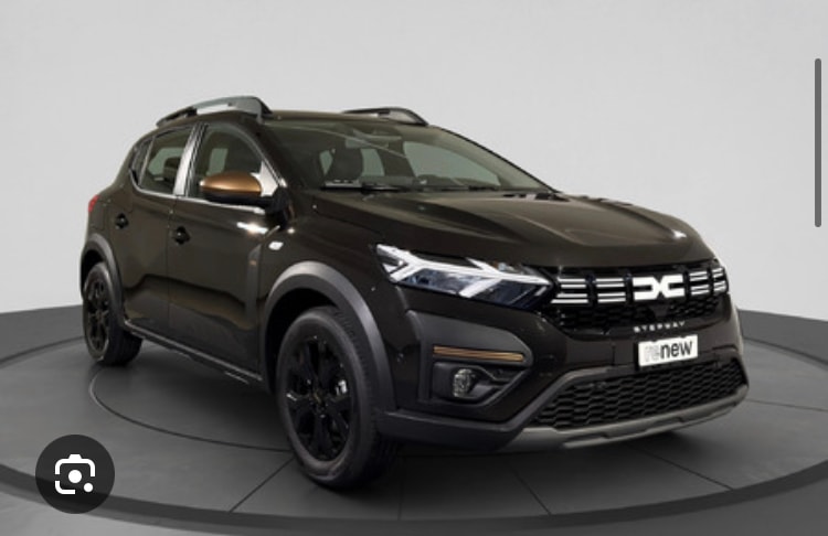 DACIA 1.0 TCe 110 Stepway Extreme+-image-1