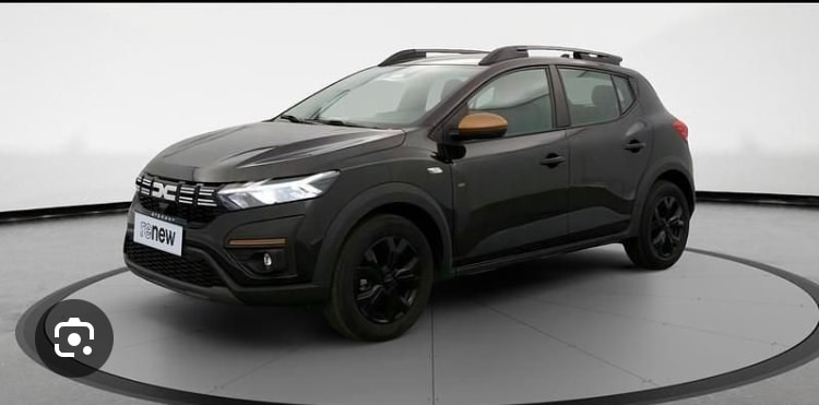 DACIA 1.0 TCe 110 Stepway Extreme+-image-0