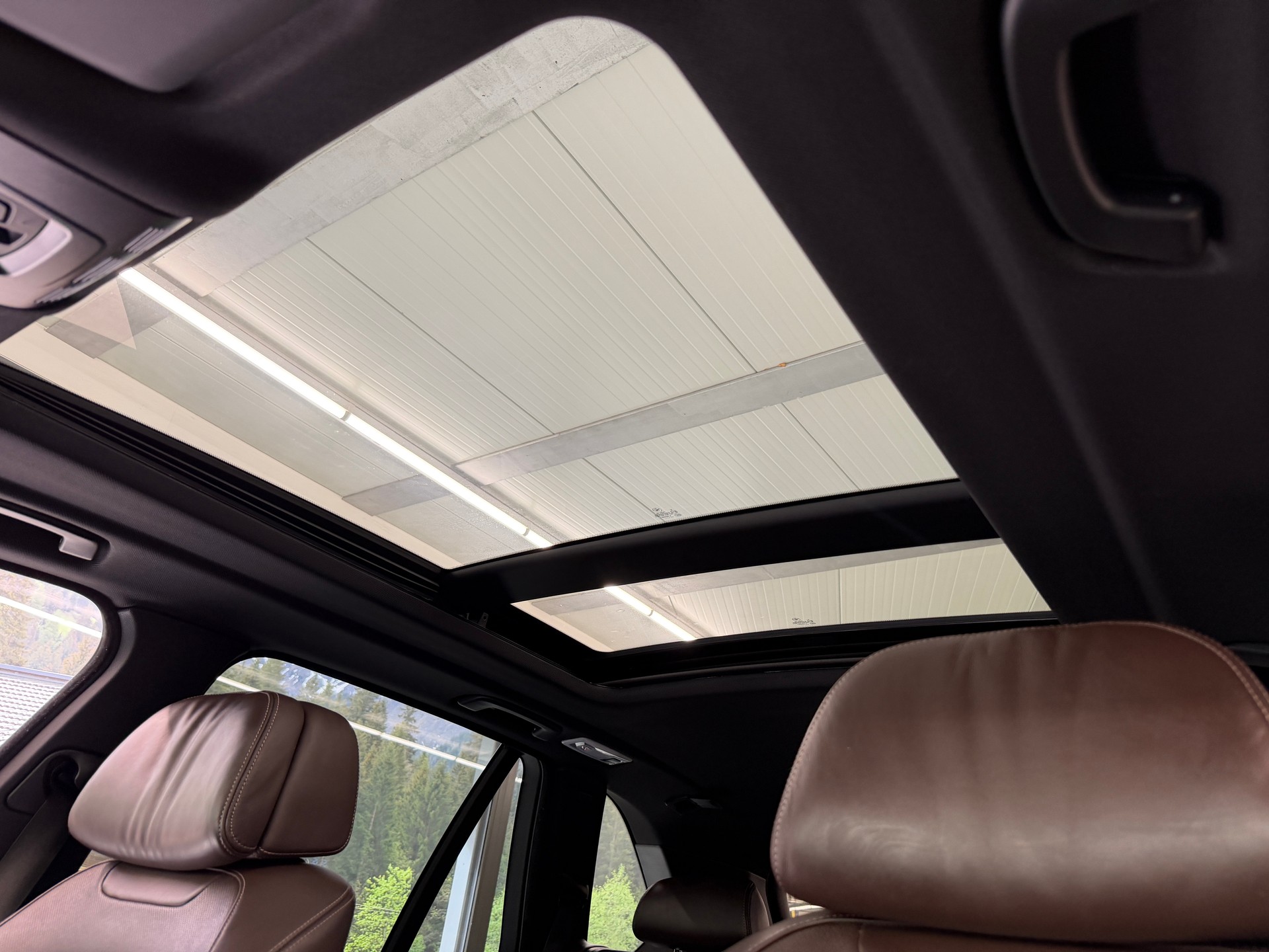 BMW X5 xDrive 40d Steptronic-image-27