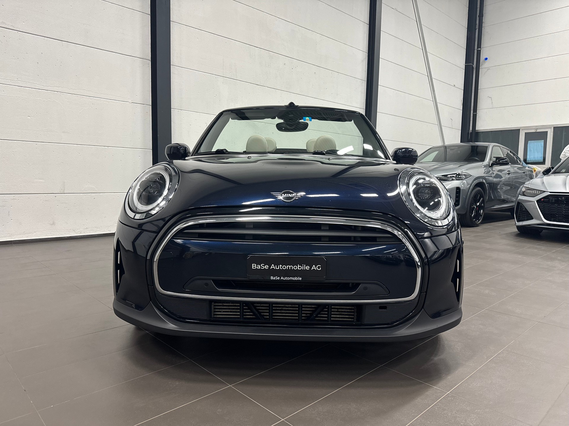 MINI Cooper Cabriolet DKG-image-7