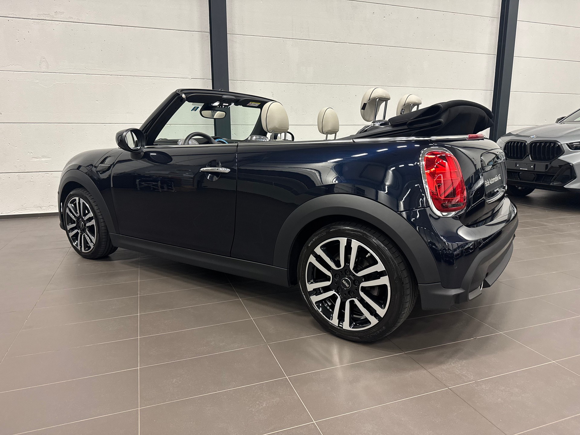 MINI Cooper Cabriolet DKG-image-16