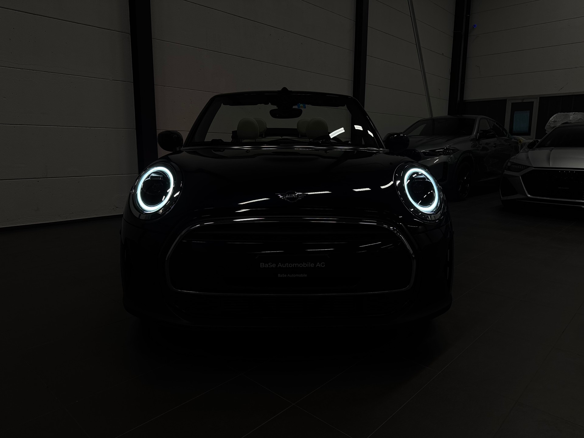MINI Cooper Cabriolet DKG-image-8