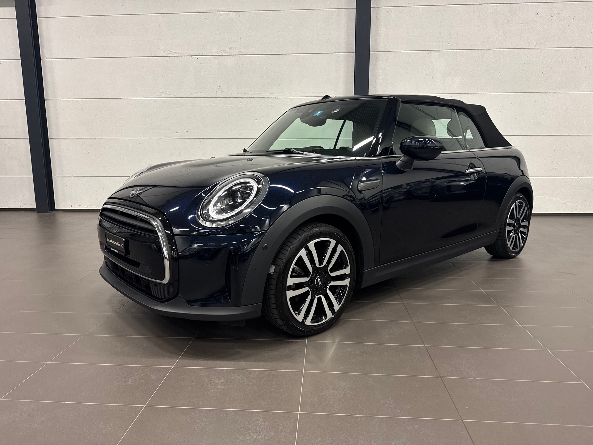 MINI Cooper Cabriolet DKG-image-2