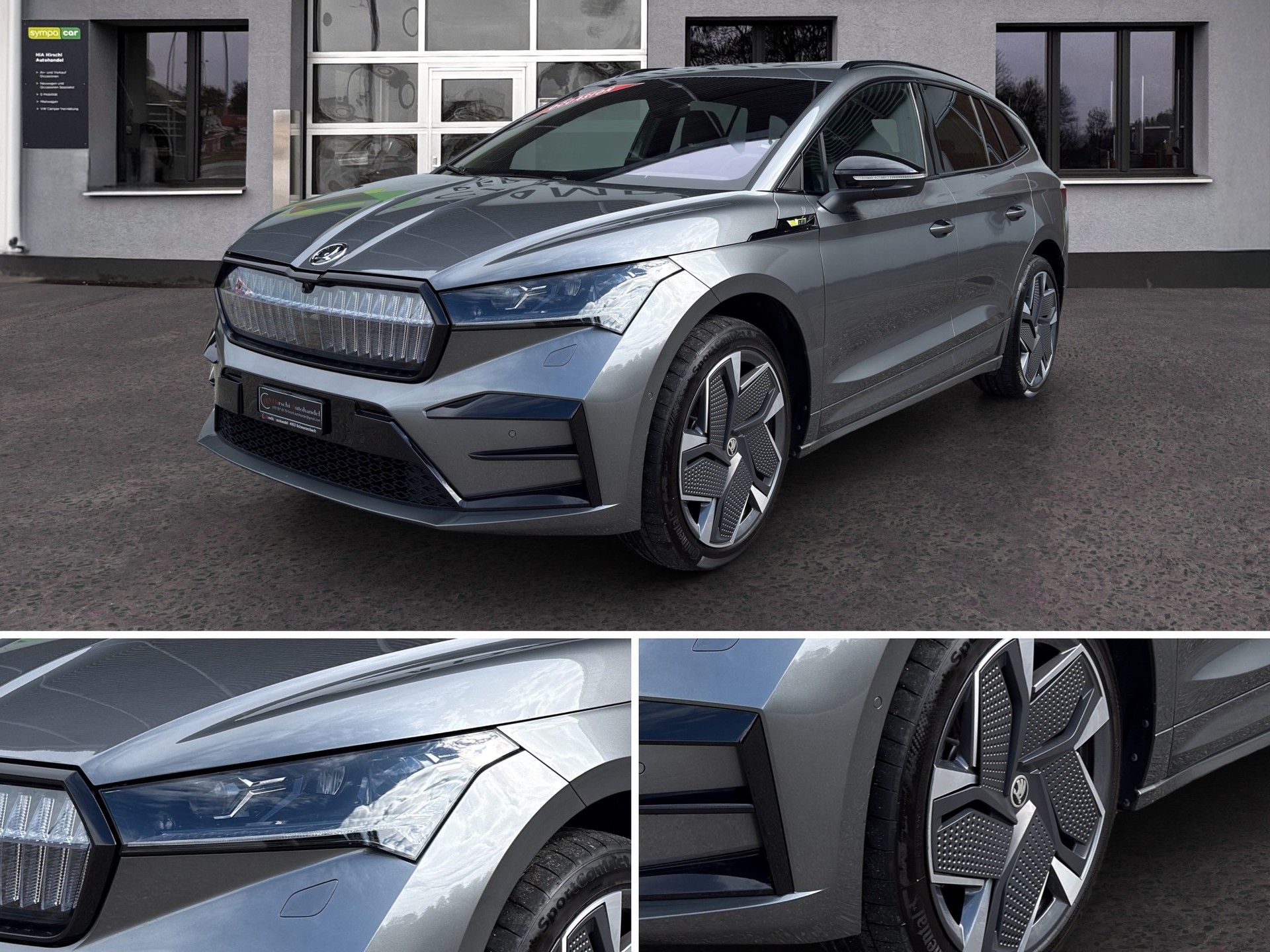 SKODA Enyaq iV 80x RS-showroom-element-2