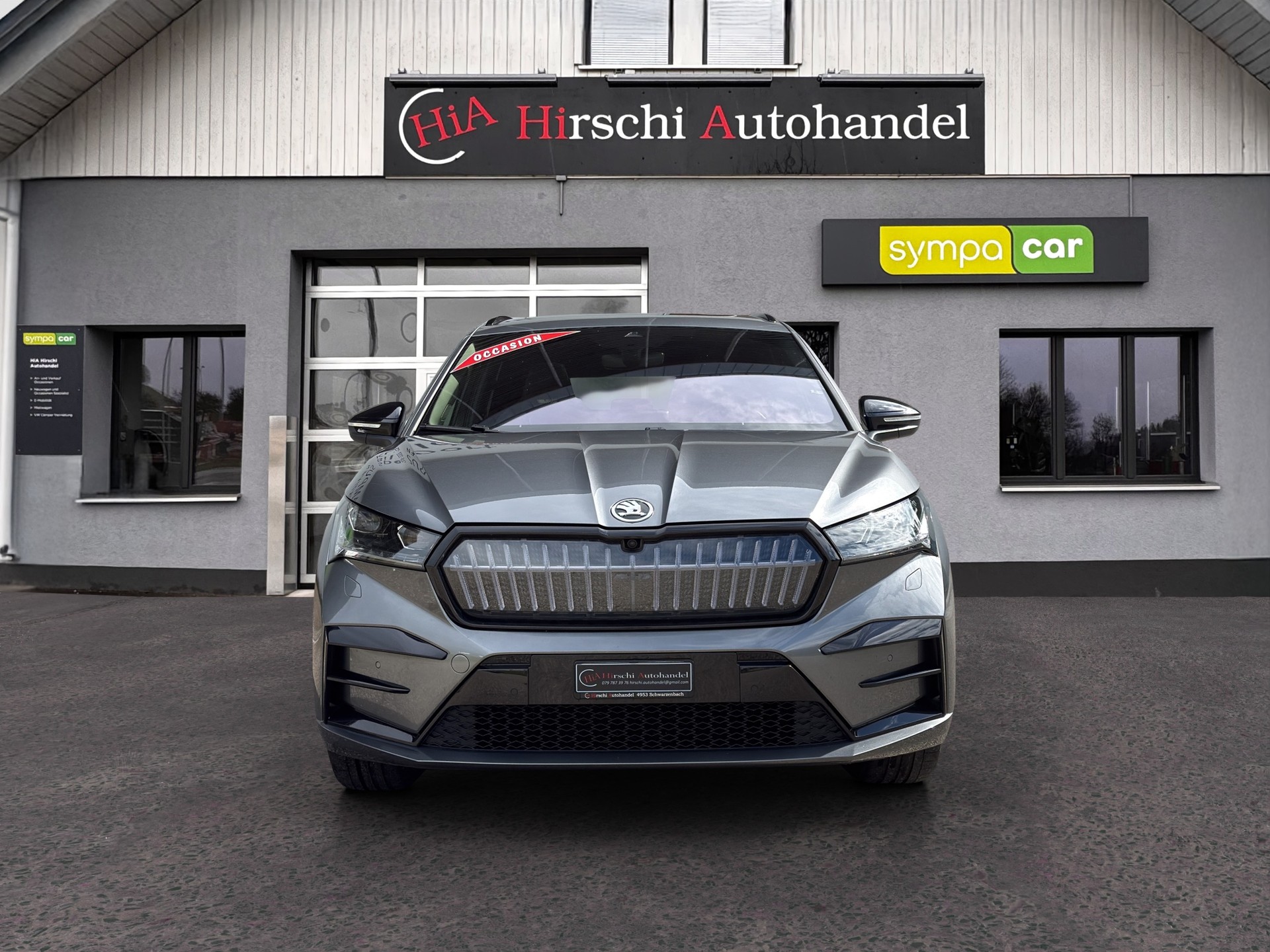 SKODA Enyaq iV 80x RS-showroom-element-3