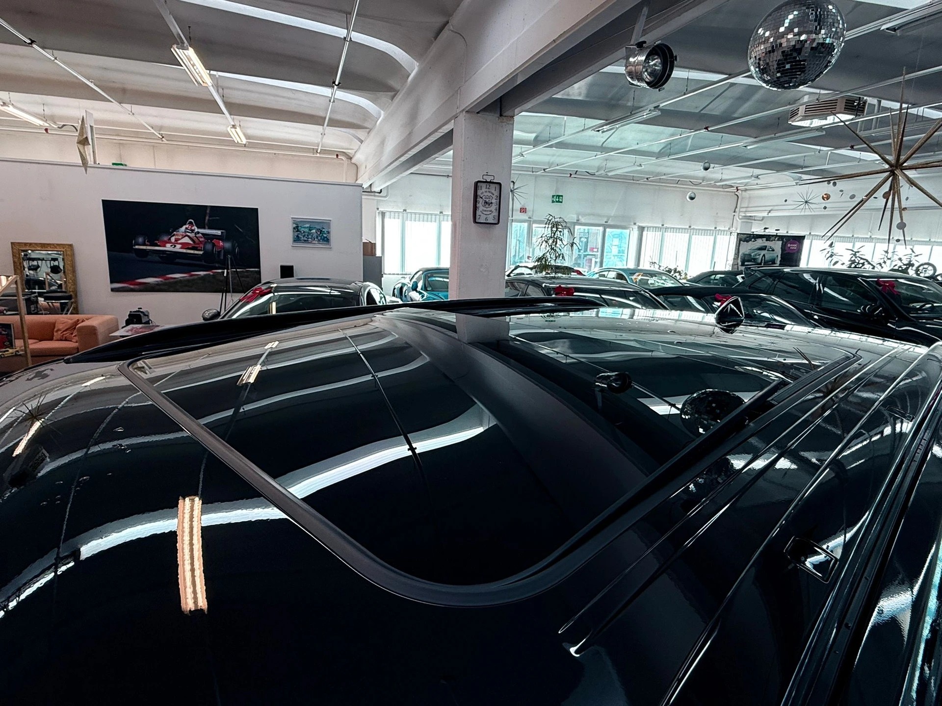 KGM-SsangYong Actyon 1.5 T GDI Hybrid Titanium Automat-image-9