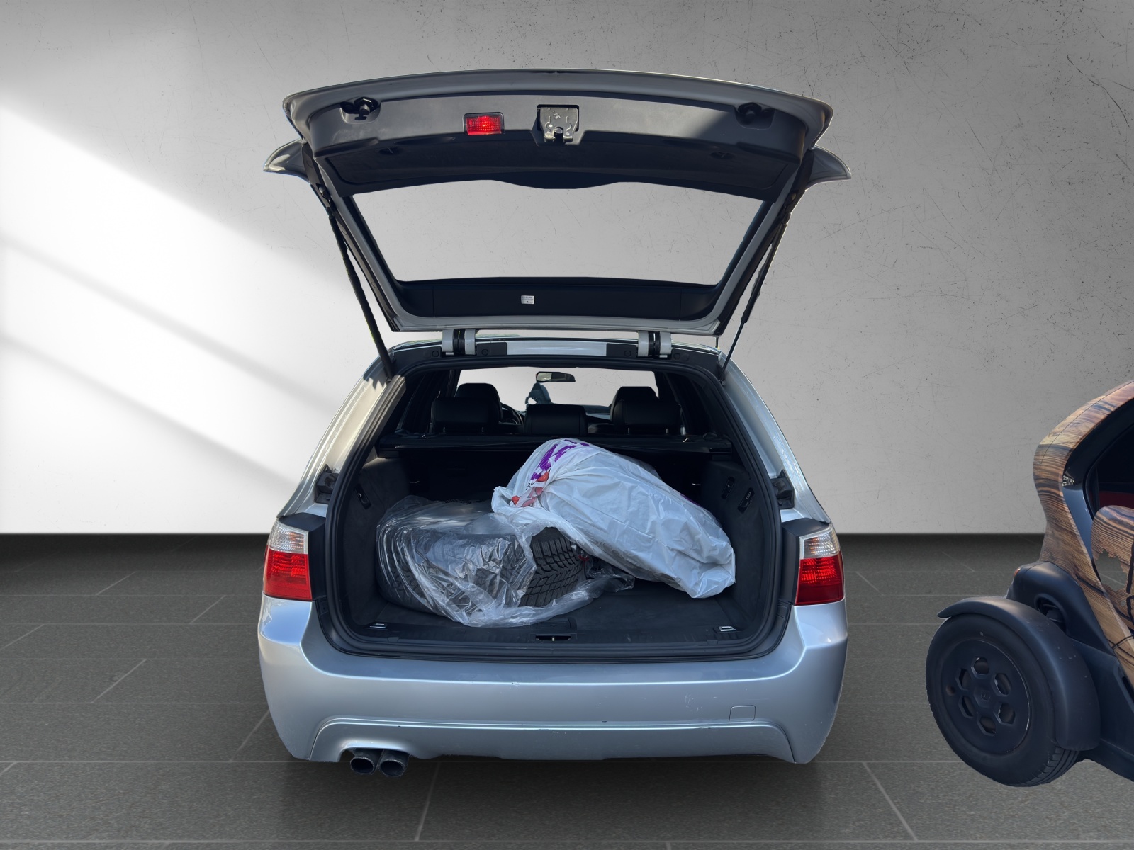 BMW 530xi Touring-image-6