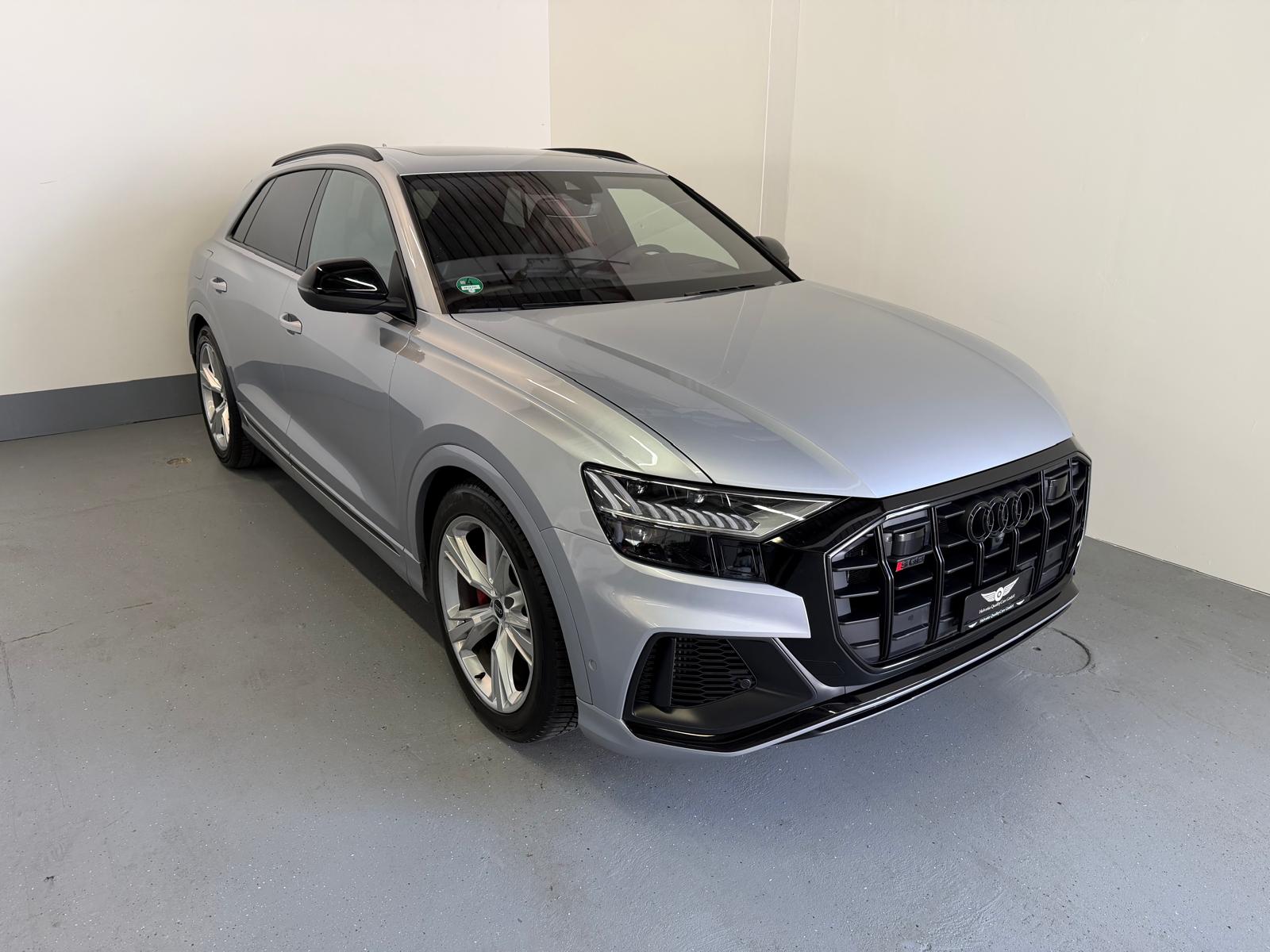 AUDI SQ8 TFSI quattro tiptronic-showroom-element-1