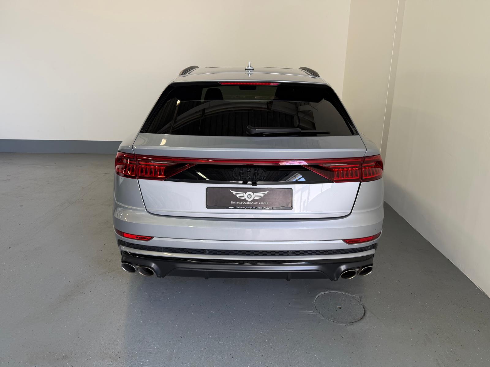 AUDI SQ8 TFSI quattro tiptronic-image-11