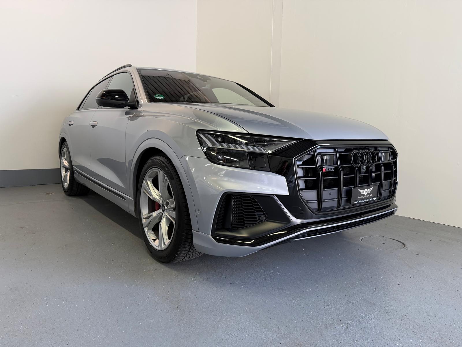 AUDI SQ8 TFSI quattro tiptronic-showroom-element-2