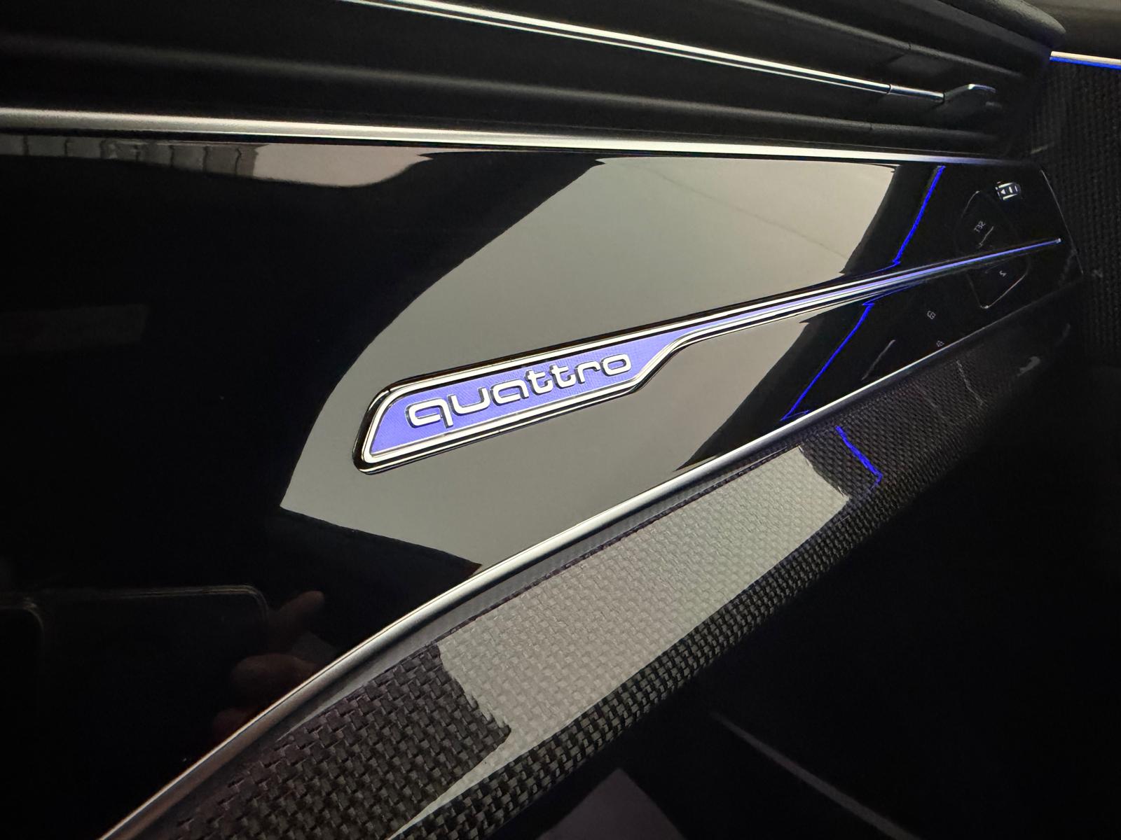 AUDI SQ8 TFSI quattro tiptronic-image-16