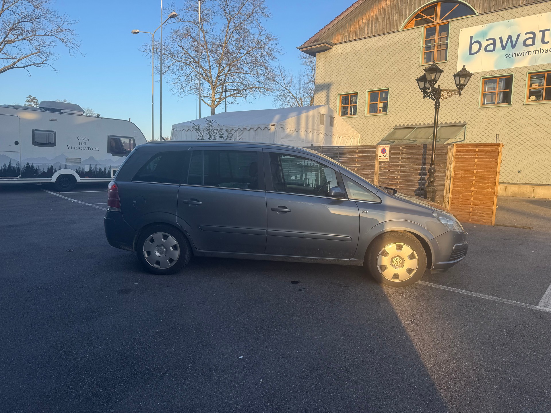OPEL Zafira 2.2i 16V Enjoy-showroom-element-3