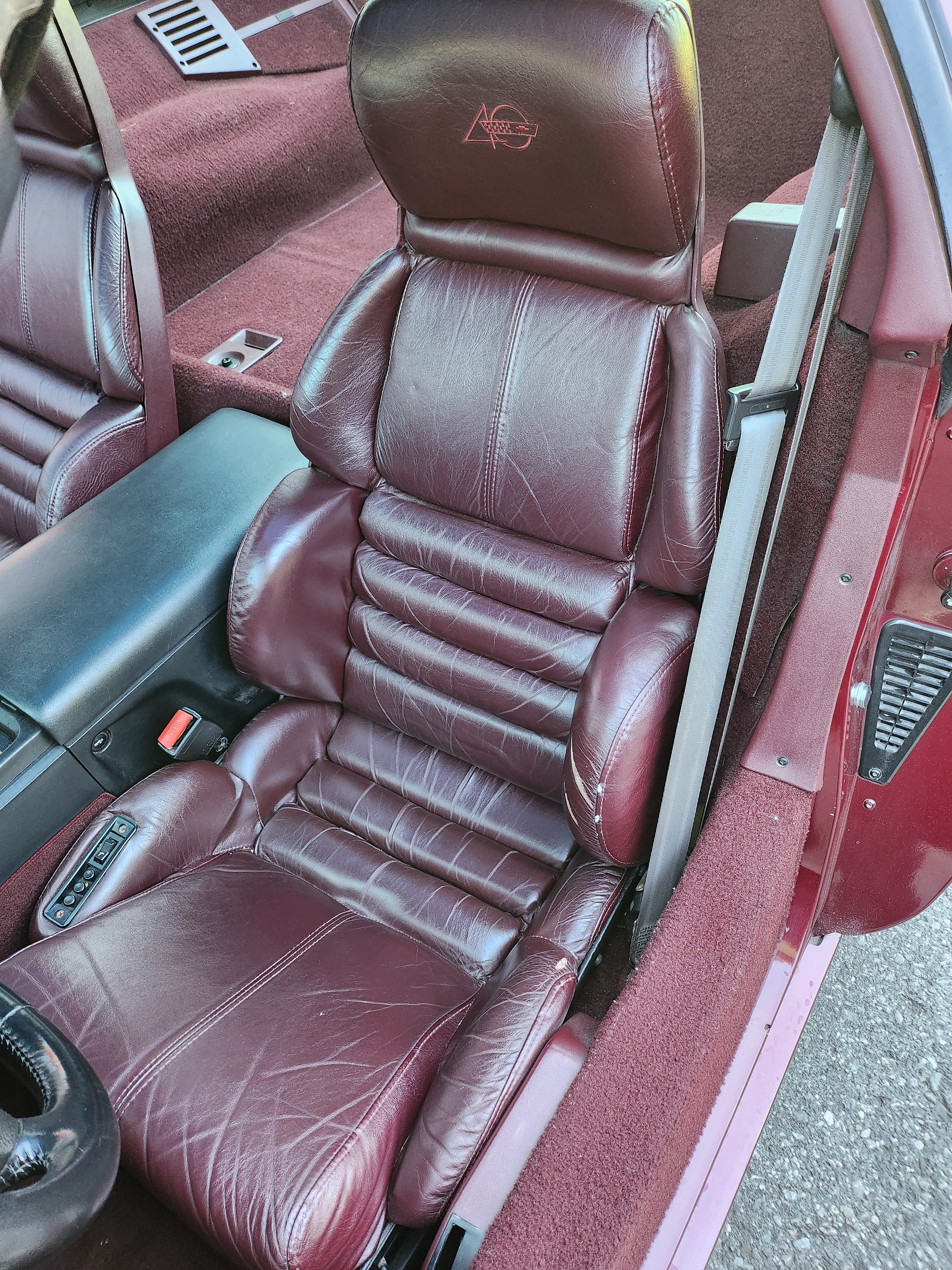 CHEVROLET Corvette 5.7 LT1-image-8