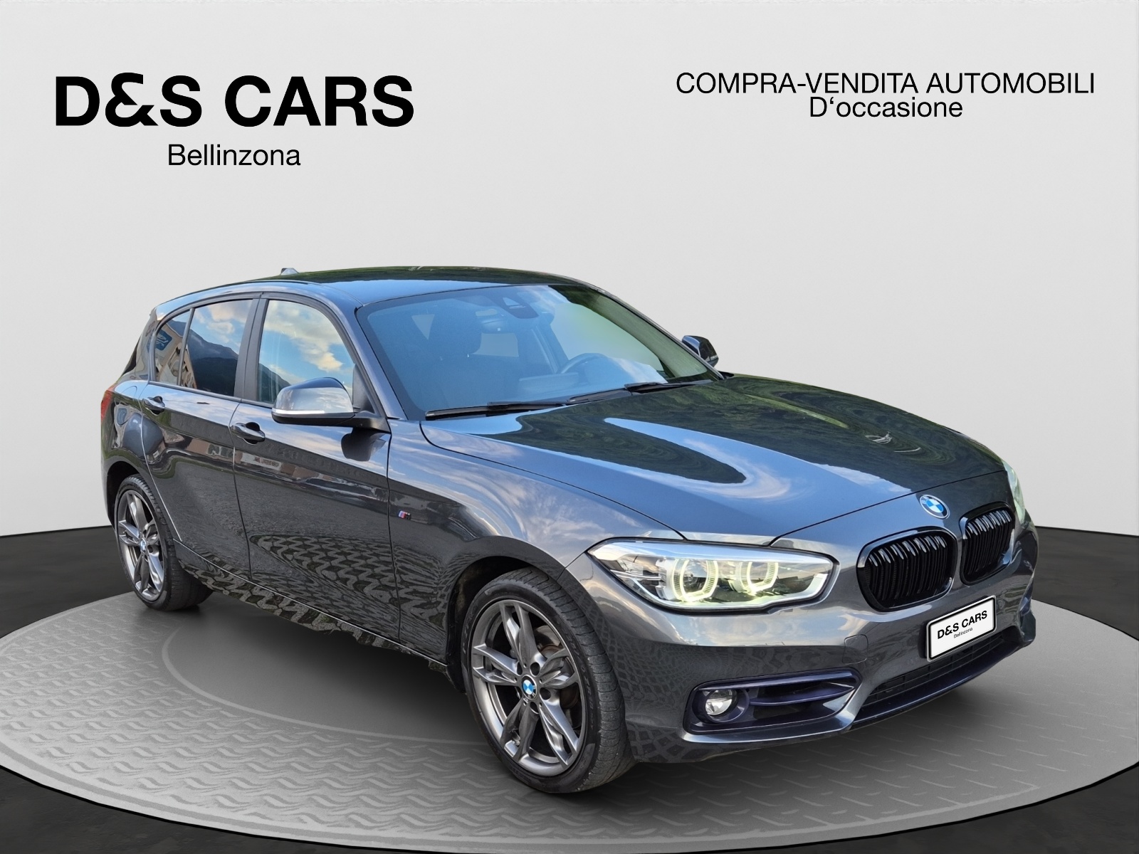 BMW 120i M Sport Steptronic-image-6