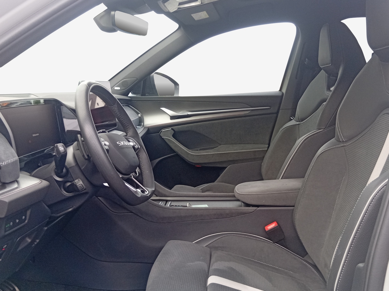 SKODA Kodiaq 2.0 TSI Sportline 4x4-image-7