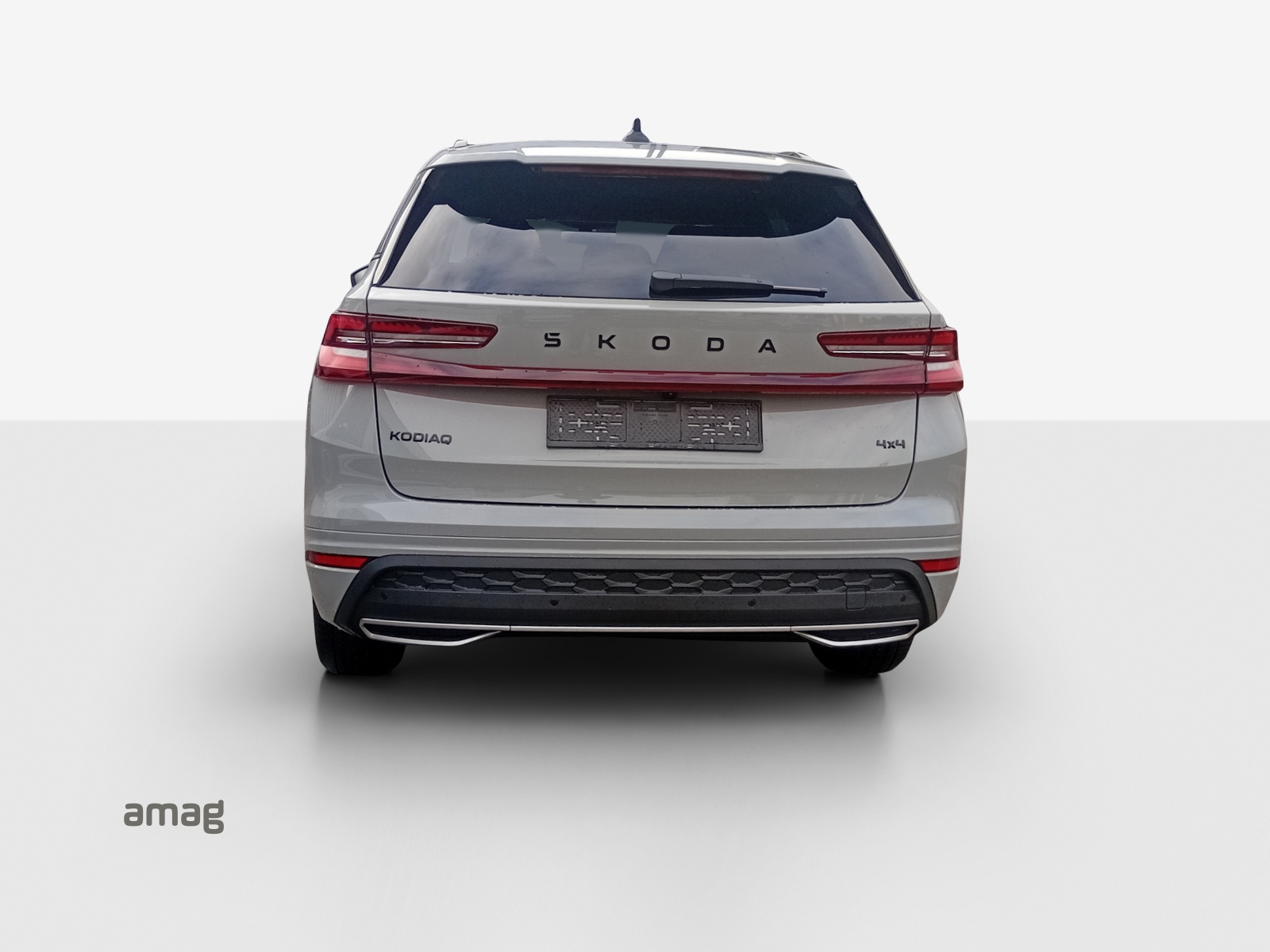 SKODA Kodiaq 2.0 TSI Sportline 4x4-image-3