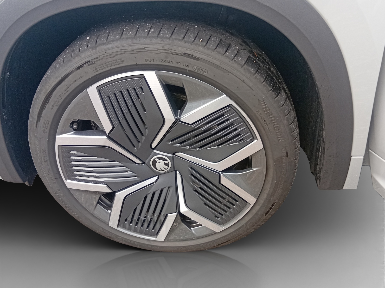 SKODA Kodiaq 2.0 TSI Sportline 4x4-image-14