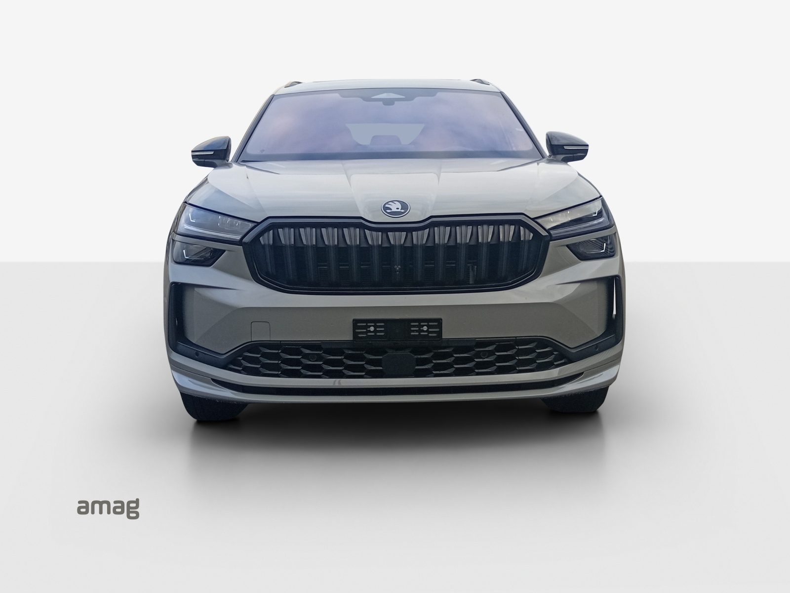 SKODA Kodiaq 2.0 TSI Sportline 4x4-image-6