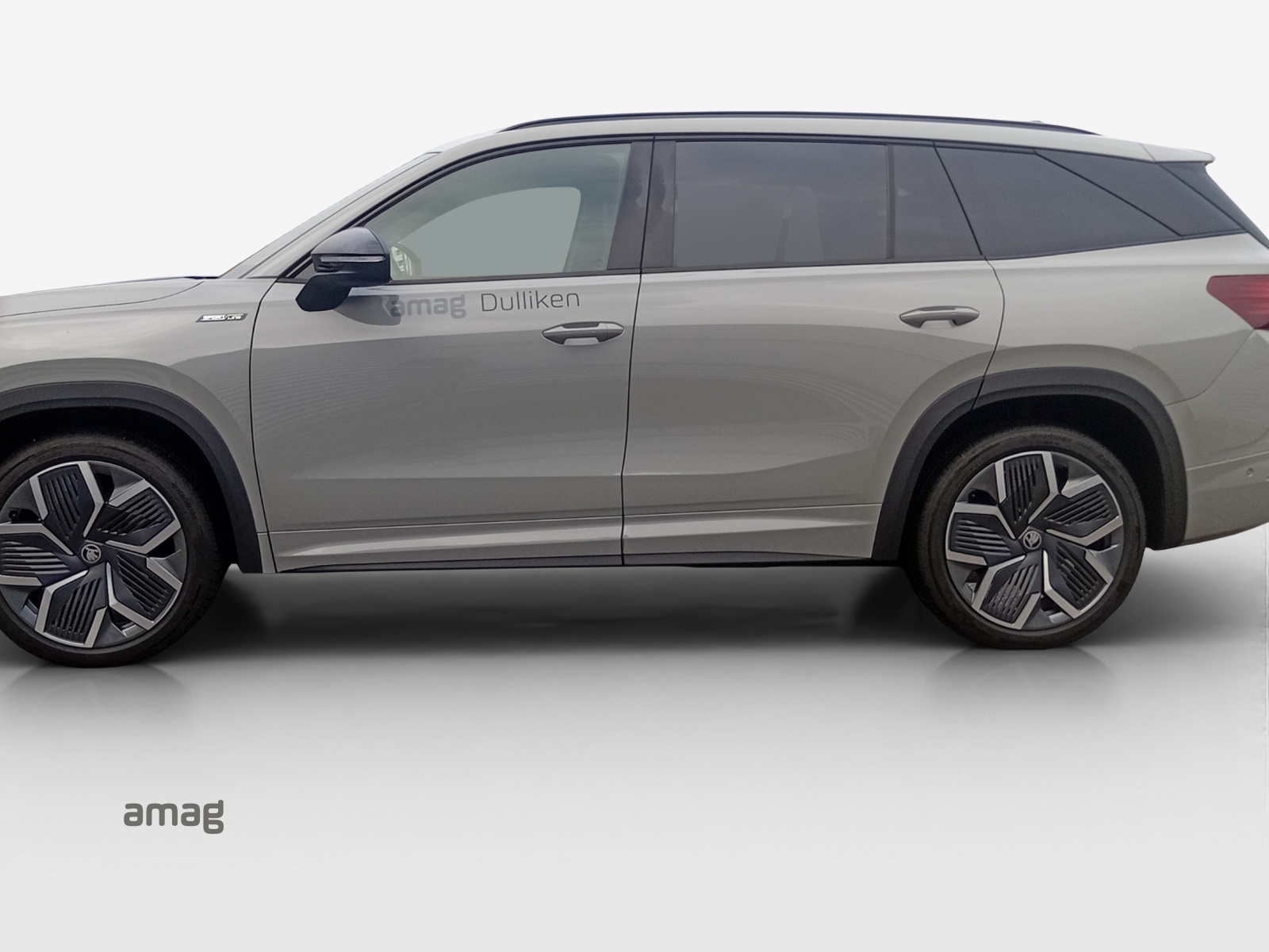 SKODA Kodiaq 2.0 TSI Sportline 4x4-image-1