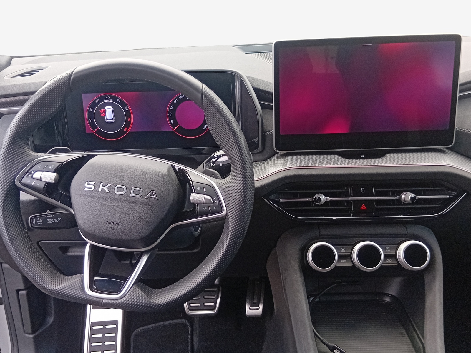 SKODA Kodiaq 2.0 TSI Sportline 4x4-image-8