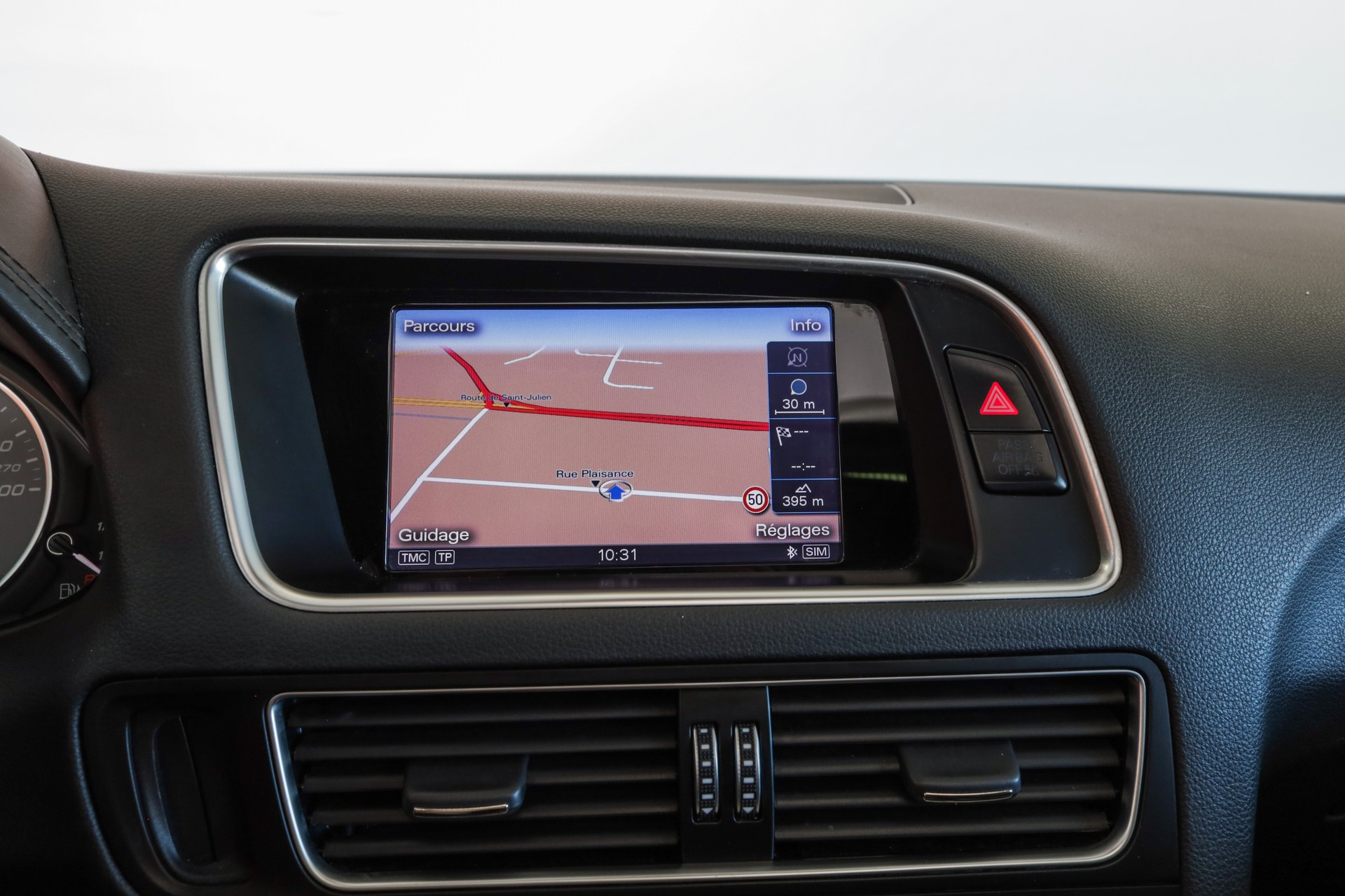 AUDI SQ5 3.0 TDI quattro tiptronic-image-11