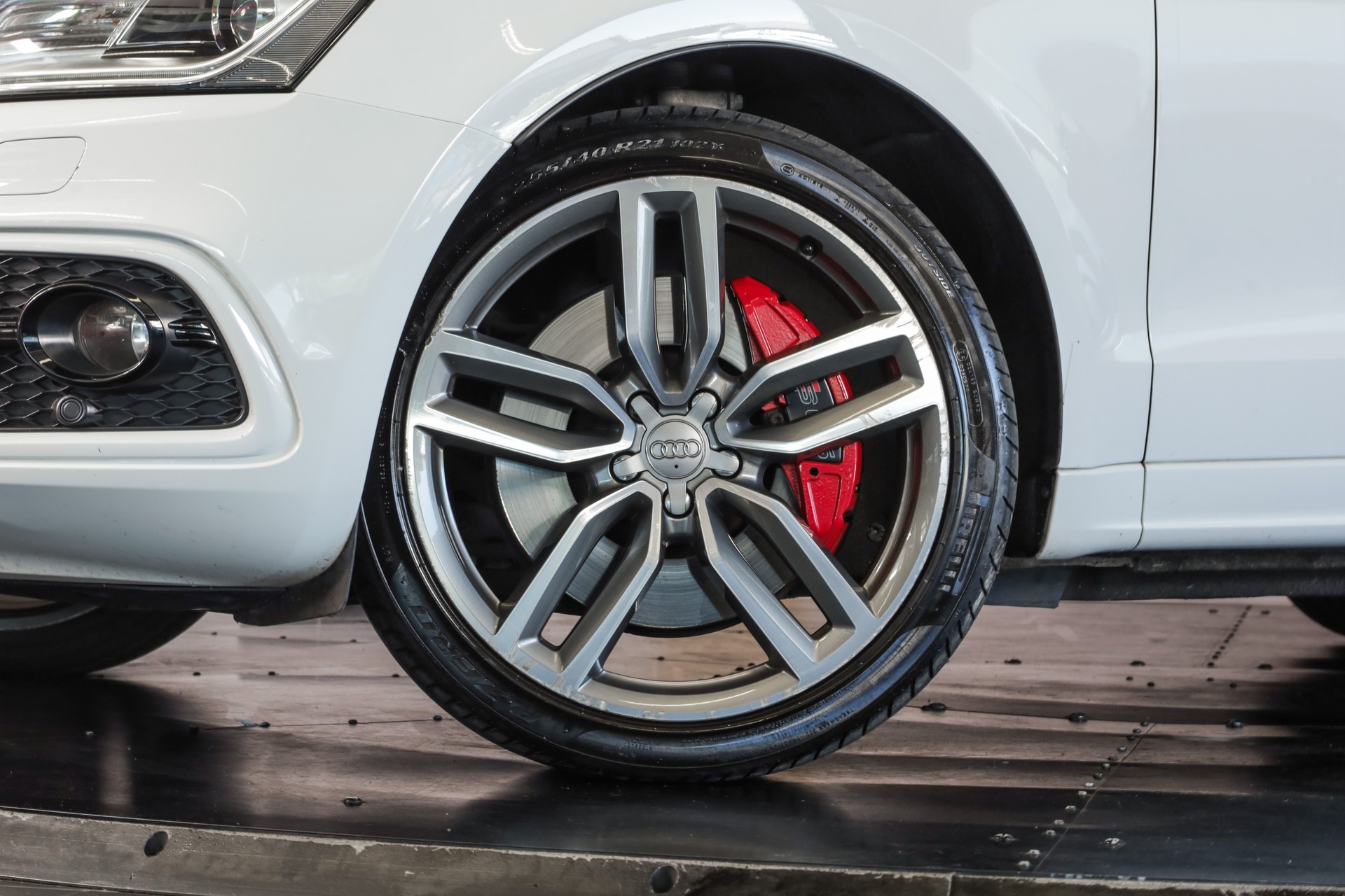 AUDI SQ5 3.0 TDI quattro tiptronic-image-8