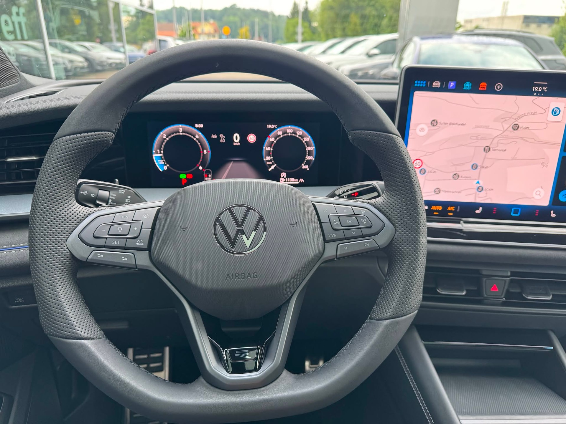 VW Tayron 2.0 TDI SCR R-Line 4Motion DSG-image-12