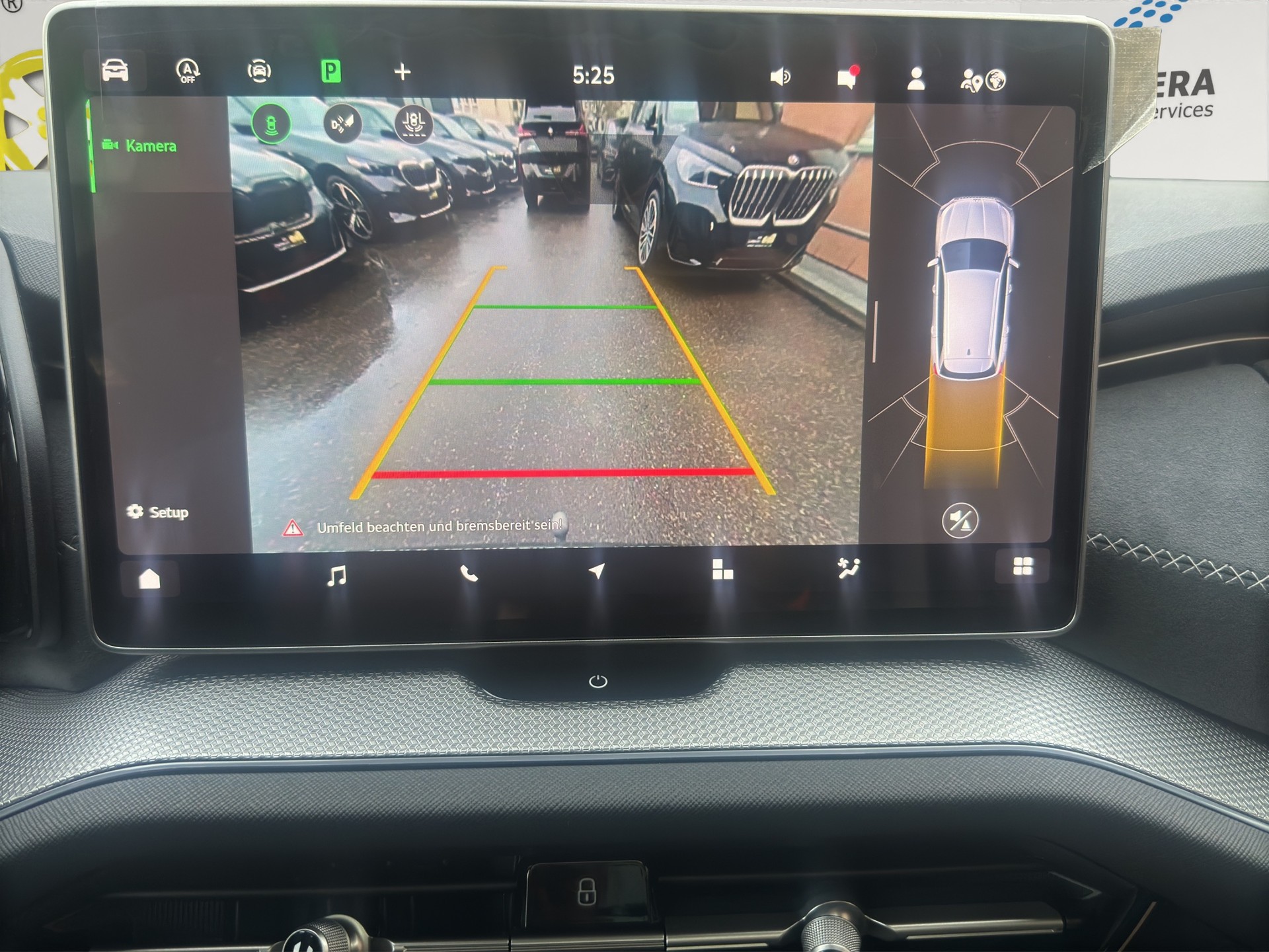 SKODA Kodiaq 1.5 TSI MHEV Sportline 7 Plätze AHK-image-20