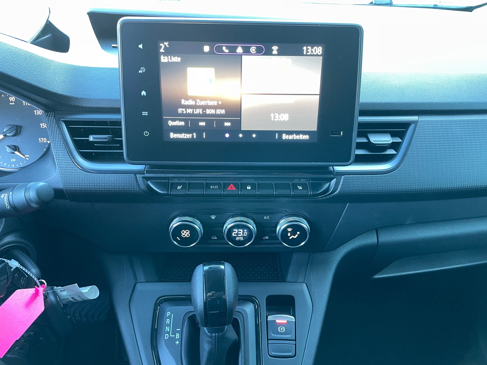 NISSAN Townstar EV45 kWh 22kW L2 Acenta-image-15