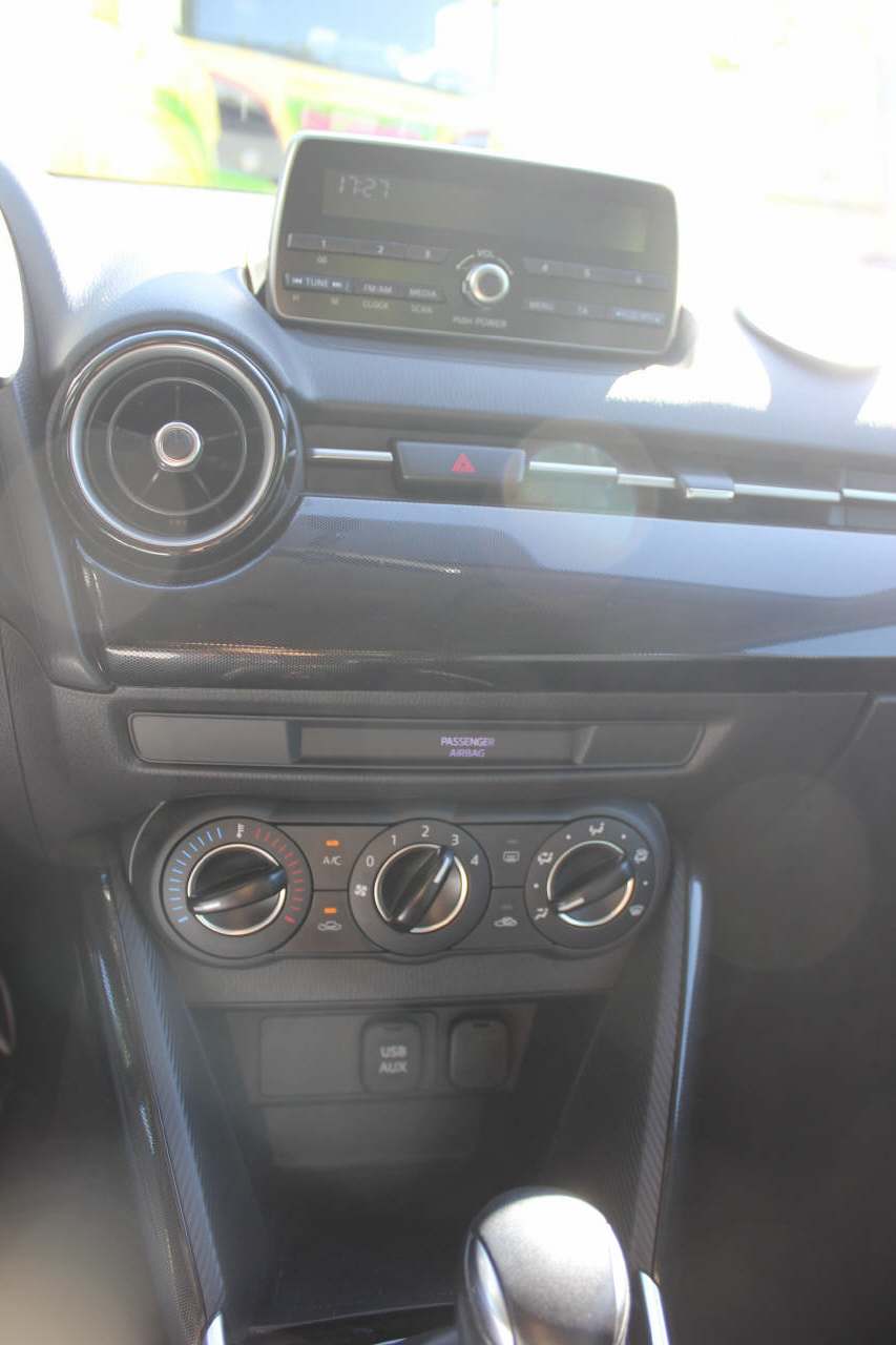 MAZDA 2 1.5 90 Ambition-image-11