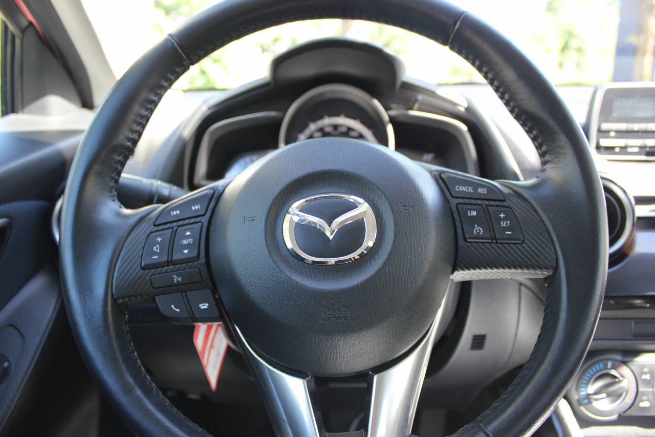MAZDA 2 1.5 90 Ambition-image-10