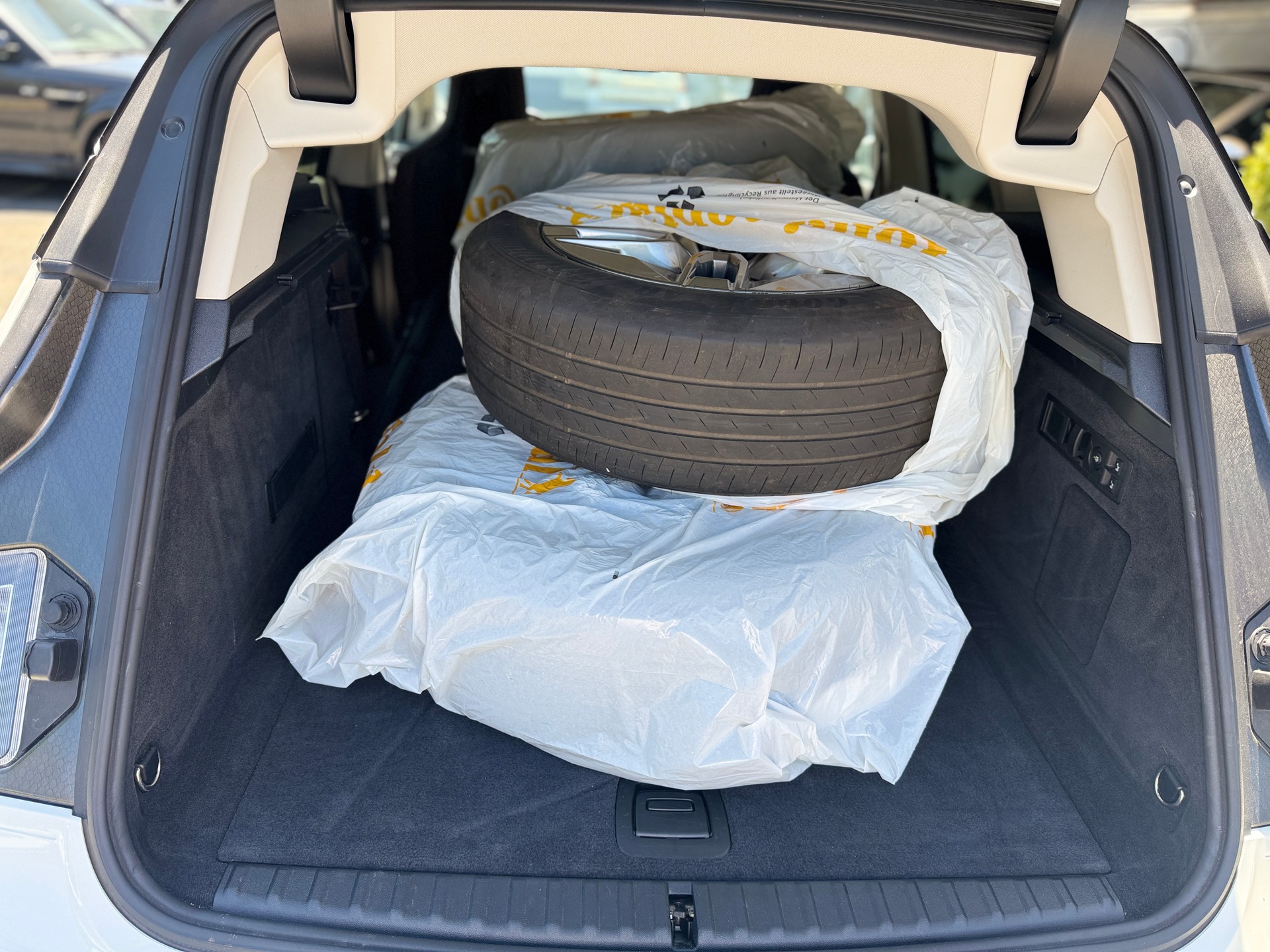BMW iX xDrive40-image-8