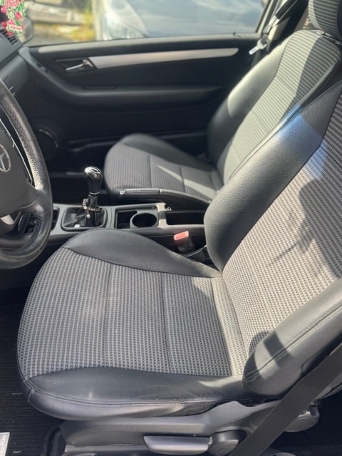 MERCEDES-BENZ A 170 Classic-image-5