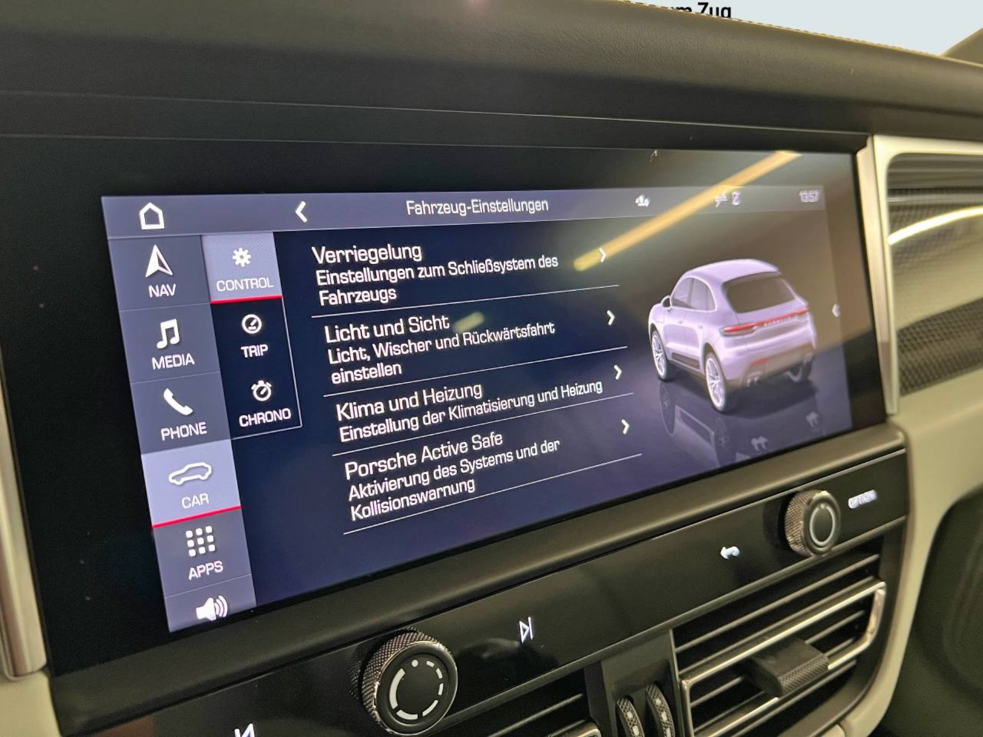 PORSCHE Macan GTS-image-29