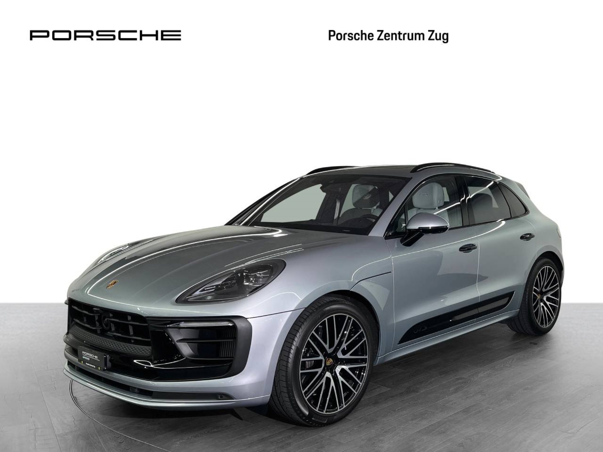 PORSCHE Macan GTS-image-0