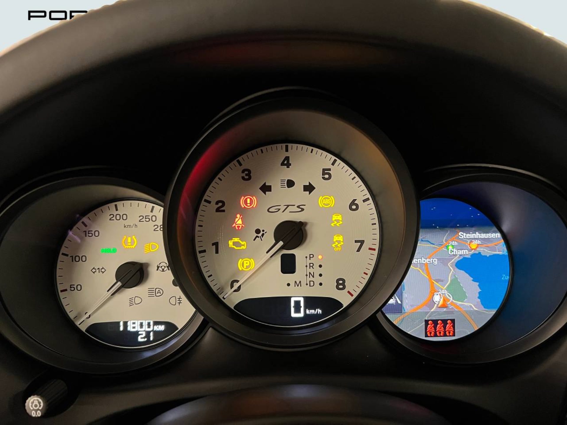 PORSCHE Macan GTS-image-24