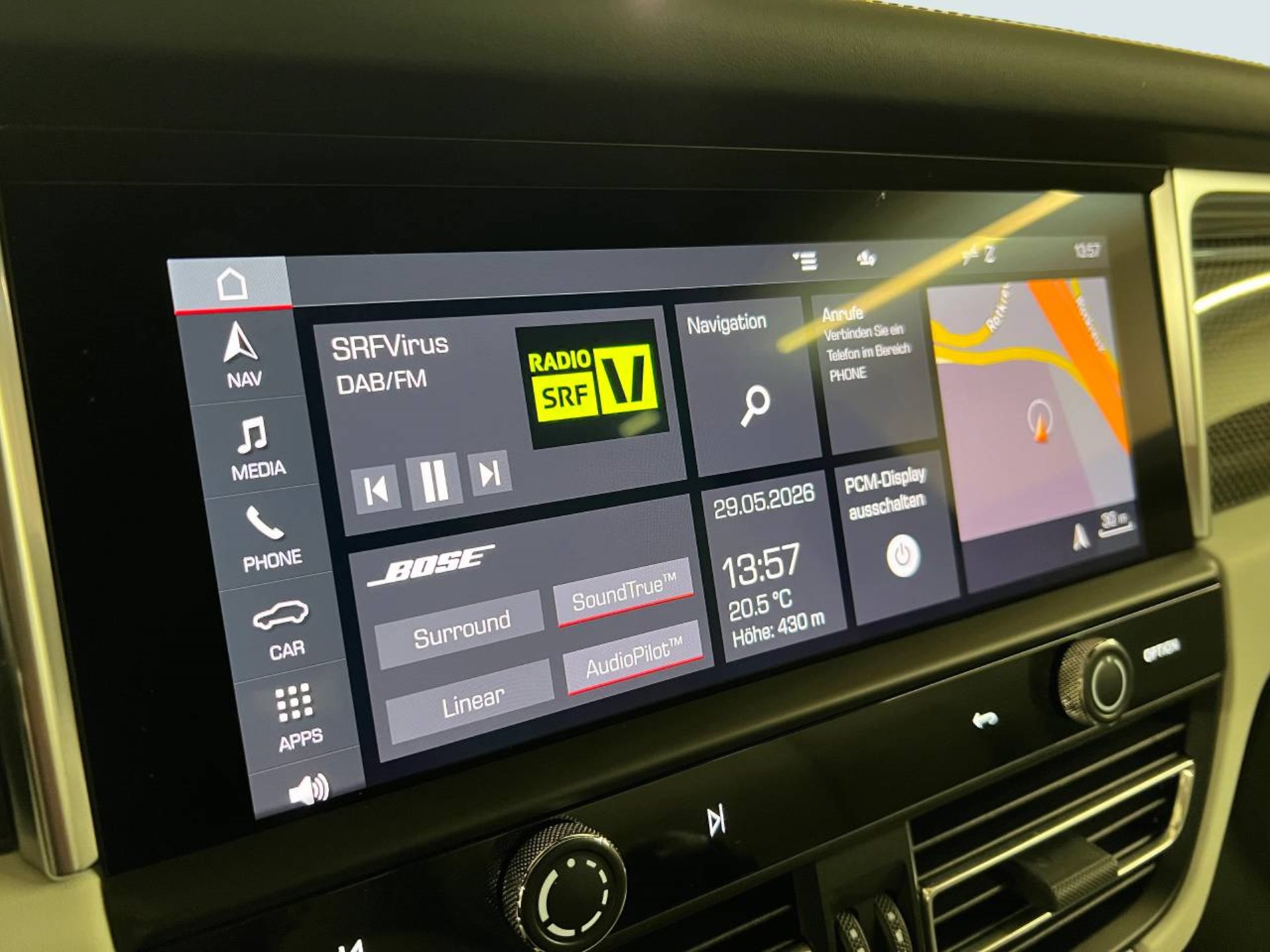 PORSCHE Macan GTS-image-27