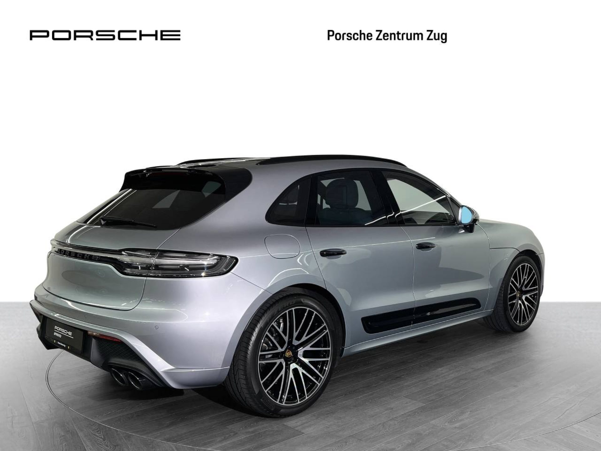 PORSCHE Macan GTS-image-8