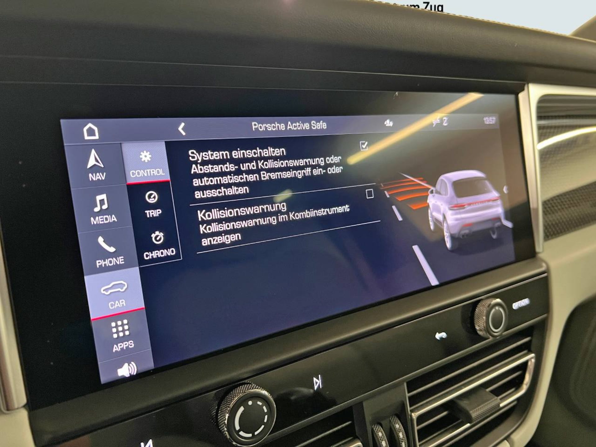 PORSCHE Macan GTS-image-30