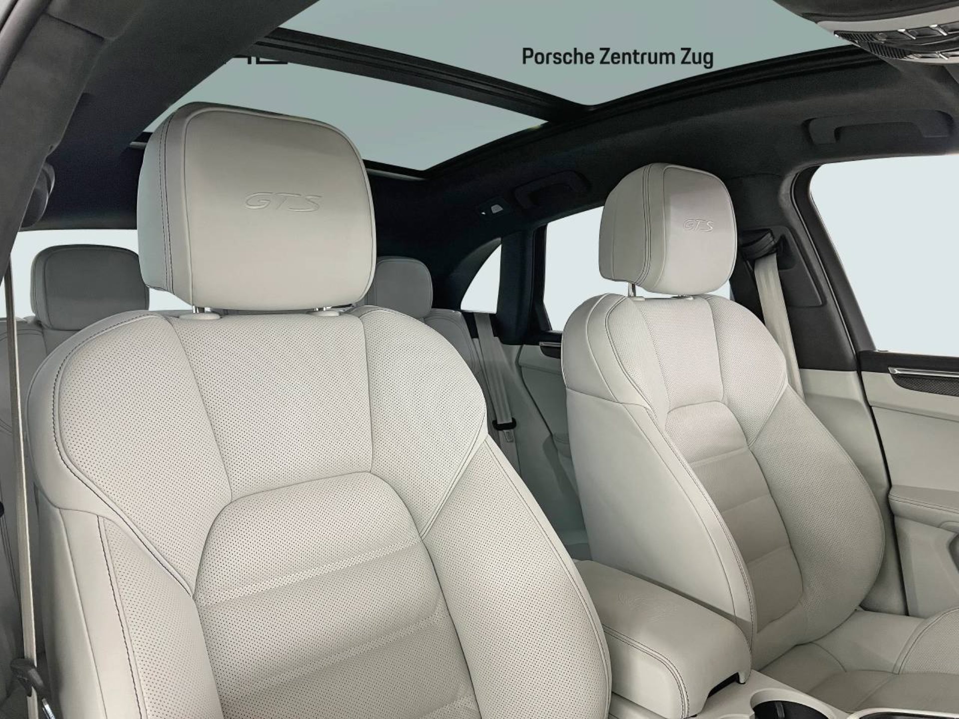 PORSCHE Macan GTS-image-19