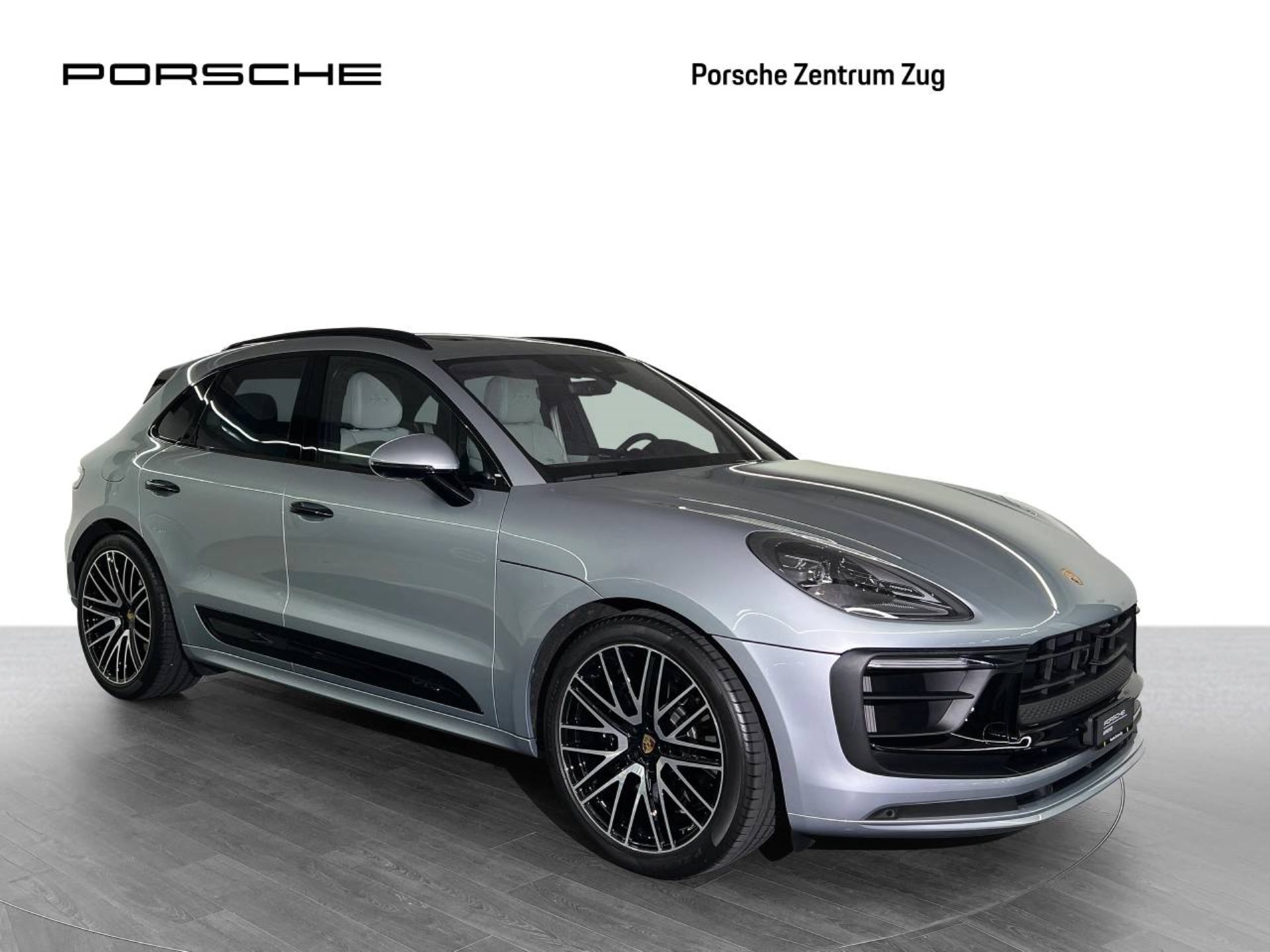PORSCHE Macan GTS-image-7