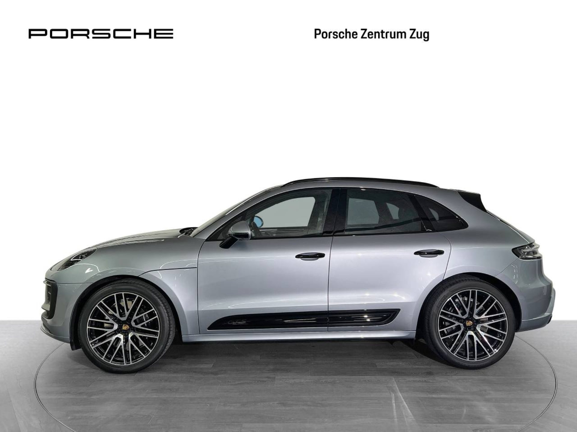 PORSCHE Macan GTS-image-1
